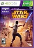 Kinect Star Wars (Xbox 360)